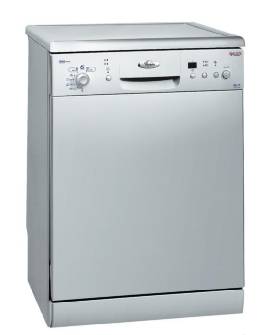 Zmywarka Whirlpool ADP 4739 SI