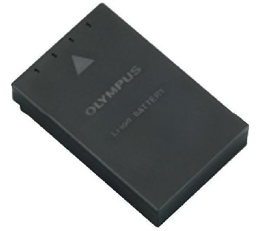 Akumulator Olympus BLS-1