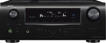 Amplituner AV Denon AVR-2310