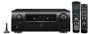 Amplituner AV Denon AVR-4310