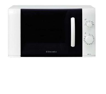 Kuchenka mikrofalowa Electrolux EMM 20007 W