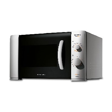 Kuchenka mikrofalowa z grillem Electrolux EMM 20017 W