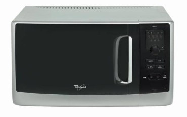 Kuchenka mikrofalowa Whirlpool VT 264 SL