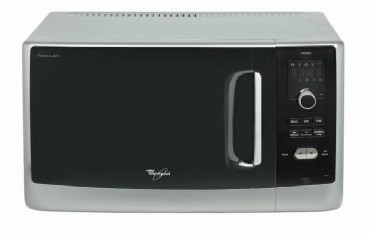 Kuchenka mikrofalowa Whirlpool VT 265 SL