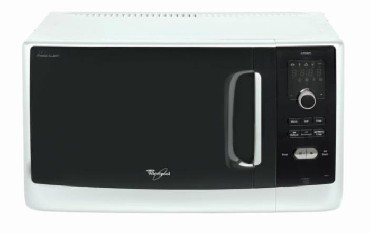 Kuchenka mikrofalowa Whirlpool VT 265 WH