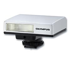 Lampa byskowa Olympus FL-14