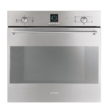 Piekarnik Smeg SC 99 X-8