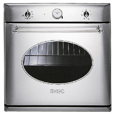 Piekarnik Smeg SI 850 X-5