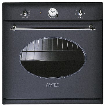 Piekarnik Smeg SI 850 A-5