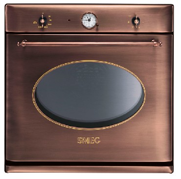 Piekarnik Smeg SI 850 RA-5