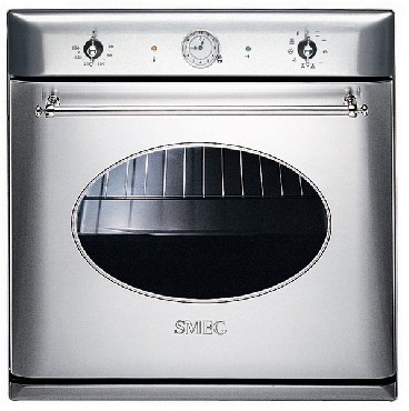 Piekarnik Smeg FP 850 X