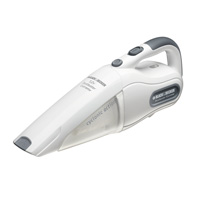 Odkurzacz akumulatorowy Black&Decker DV7205N