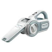 Odkurzacz akumulatorowy Black&Decker PV1205BN