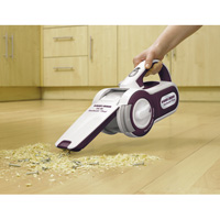 Odkurzacz akumulatorowy Black&Decker PV1405N