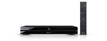 Odtwarzacz Blu-ray Pioneer BDP-120