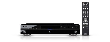 Odtwarzacz Blu-ray Pioneer BDP-LX52