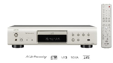 Odtwarzacz CD Denon DCD-710AE