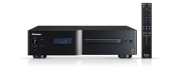 Odtwarzacz CD Pioneer PD-D9-MK2