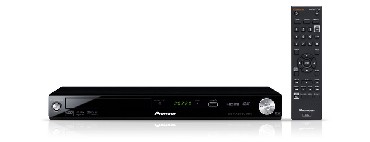 Odtwarzacz DVD Pioneer DV-220V