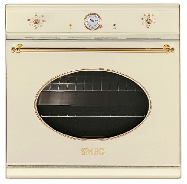 Piekarnik Smeg FP 800 P