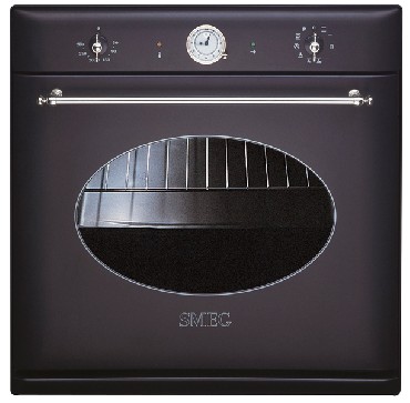 Piekarnik Smeg FP 850 A