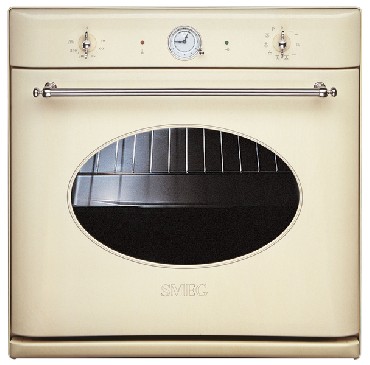 Piekarnik Smeg FP 850 P