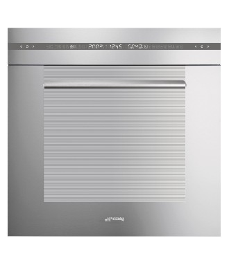 Piekarnik Smeg SC 115 X