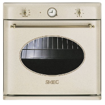 Piekarnik Smeg SI 850 AV-7