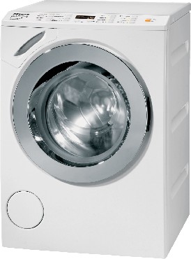 Pralka Miele W 6749 WPS