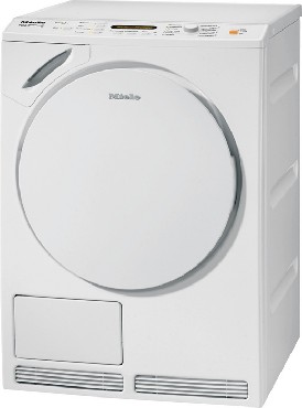 Suszarka kondensacyjna Miele T 9646 C