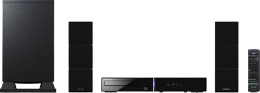 System kina domowego Pioneer DCS-585