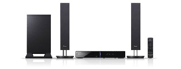 System kina domowego Pioneer DCS-FS30