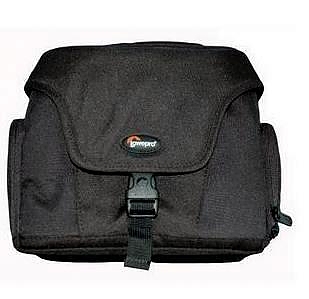 Pokrowiec Lowepro Altus 160 czarny