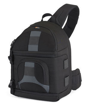 Plecak Lowepro SlingShot 350 AW