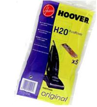 Worki do odkurzacza Hoover Zestaw workw H20 High Filtration