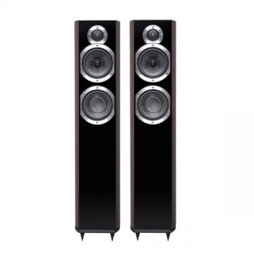 Zestaw gonikw kina domowego Wharfedale DIAMOND 10.6 SET