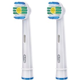 Kocwki do szczoteczek Oral-B EB 18 ProBright