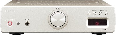 Amplituner Stereo Denon DRA-CX3