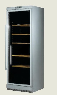 Chodziarka do wina Hotpoint-Ariston MSW 43