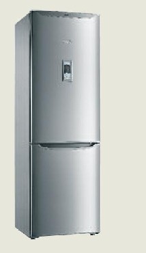 Chodziarko-zamraarka Hotpoint-Ariston SBD 2022 Z