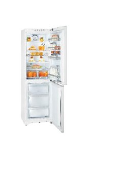 Chodziarko-zamraarka Hotpoint-Ariston SBL 1821 V