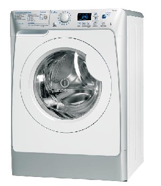 Pralka Indesit PWE 7128 S (PL)