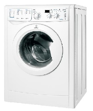 Pralka Indesit IWD 5105 PL