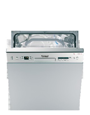 Zmywarka Hotpoint-Ariston LFZ 3384 A IX