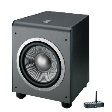 Subwoofer JBL ES 250PW