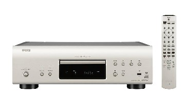 Odtwarzacz CD Denon DCD-2010AE