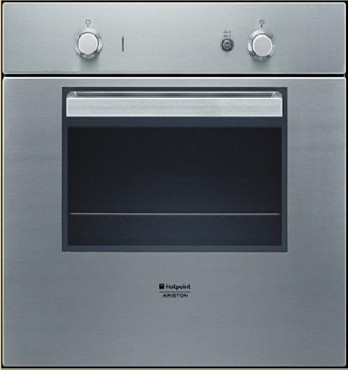 Piekarnik gazowy Hotpoint-Ariston FZ G IX