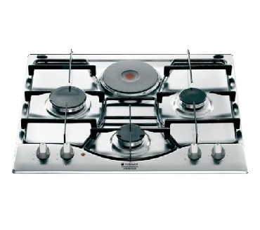 Pyta gazowa Hotpoint-Ariston PH 631MS IX