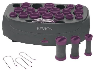 Zestaw termolokw Revlon RV372E