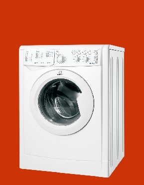 Pralka Indesit IWC 6105 PL